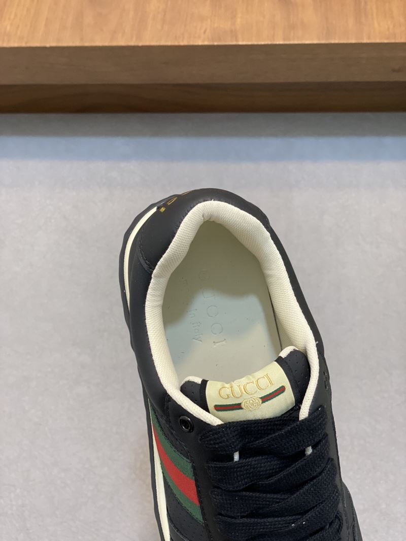 Gucci Screener Shoes